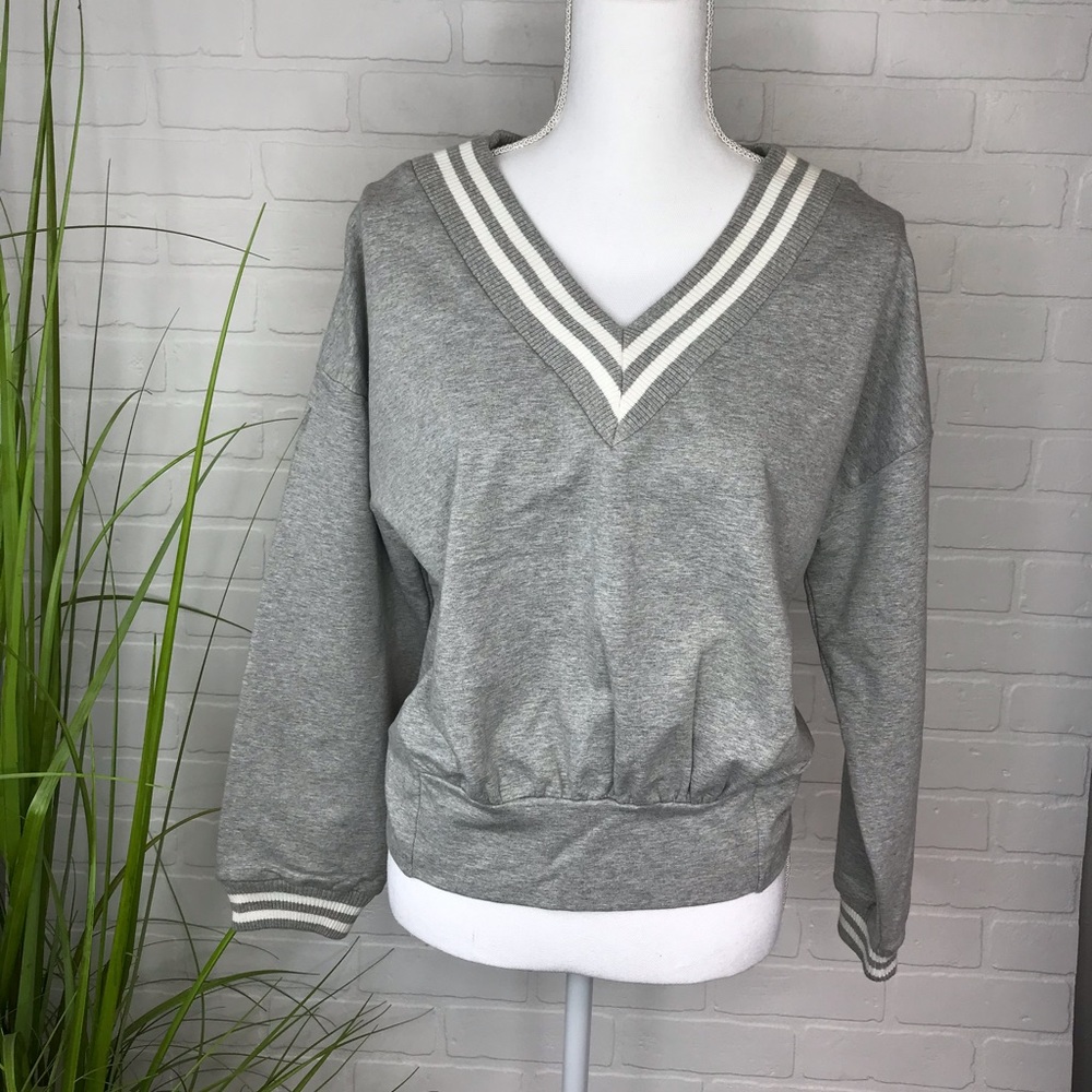 Belle Vere sweatshirt - Picture 1 of 7